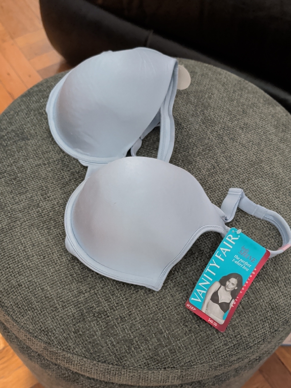 Vanity Fair Bra